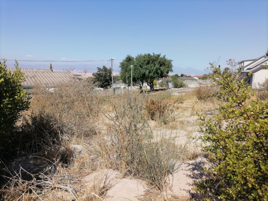  Bedroom Property for Sale in Piketberg Western Cape